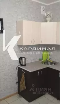 1-к кв. Белгородская область, Старый Оскол Степной мкр, 31 (48.0 м)