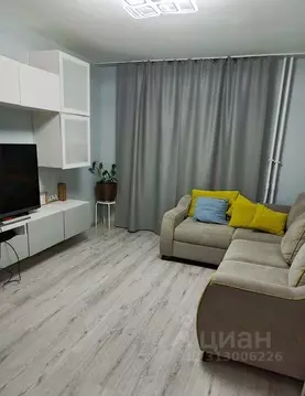 3-к кв. Ленинградская область, Мурино Всеволожский район, просп. ...