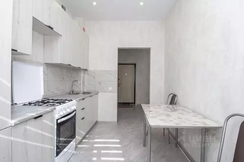 1-к кв. Ульяновская область, Ульяновск ул. 12 Сентября, 109 (34.3 м)