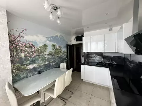 2-к кв. Московская область, Королев ул. Лермонтова, 10к1 (57.0 м)