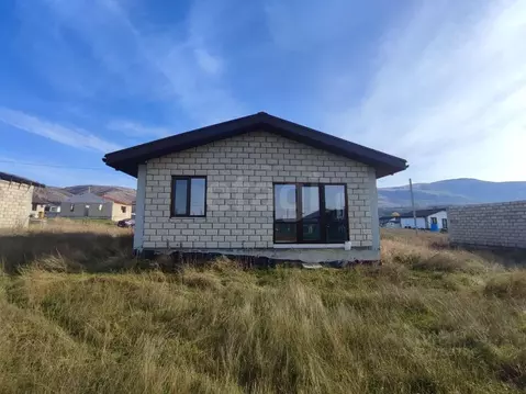 Дом в Крым, Симферопольский район, Добровское с/пос, с. Перевальное, ...