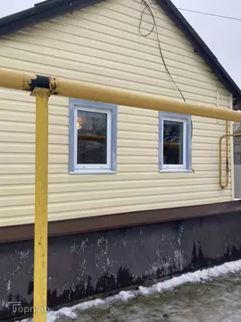 Дом в Волгоградская область, Дубовка Аткарская ул. (22 м)