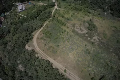 Участок в Крым, Ялта городской округ, Восход пгт ул. Наташинская, 45 ...