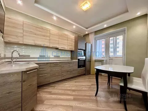 2-к кв. Московская область, Подольск городской округ, пос. Сосновый ...