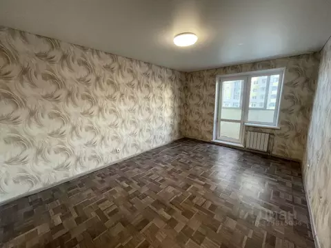 3-к кв. Челябинская область, Челябинск просп. Краснопольский, 16 (74.0 ...