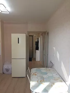 1-к кв. Воронежская область, Воронеж ул. 9 Января, 68к2 (40.0 м)