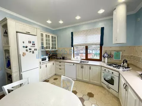 Дом в Калужская область, Жуковский муниципальный округ, Корсаково ...