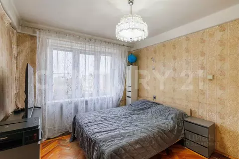 1-к кв. Санкт-Петербург Пискаревский просп., 10 (30.7 м)