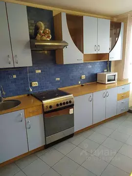 2-к кв. Белгородская область, Белгород ул. Челюскинцев, 55а (67.0 м)