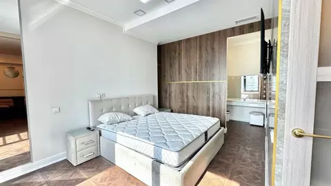 2-к кв. Москва Мосфильмовская ул., 74Б (71.0 м)