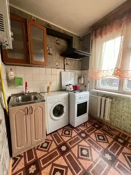 2-к кв. Псковская область, Порхов ул. Пушкина, 35 (46.0 м)