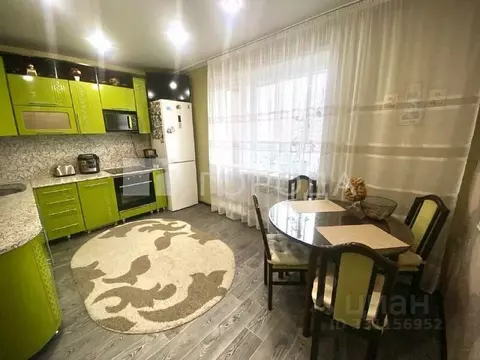 1-к кв. Алтайский край, Барнаул тракт Павловский, 303А (42.7 м)