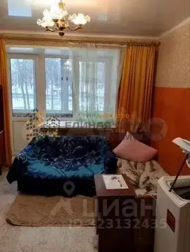 1-к кв. Башкортостан, Уфа просп. Октября (15.0 м)