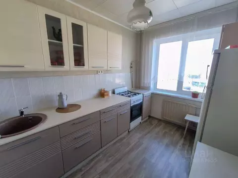 3-к кв. Псковская область, Псков Коммунальная ул., 44 (64.0 м)