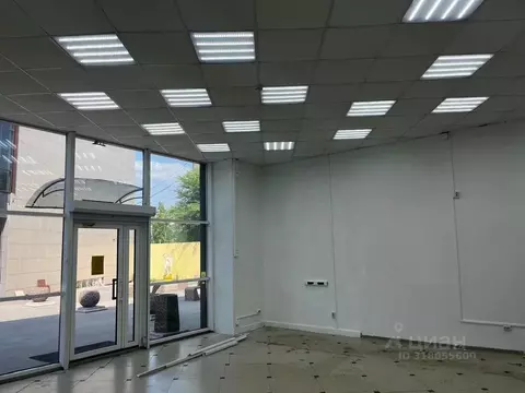 Торговая площадь в Хабаровский край, Хабаровск Тихоокеанская ул., 182 ...