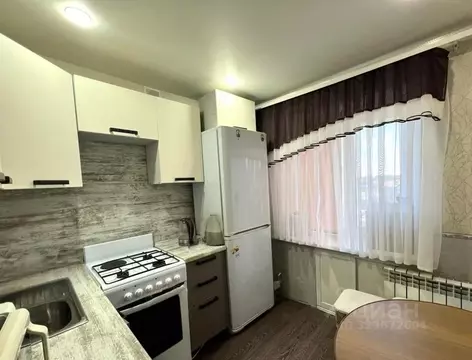 1-к кв. Амурская область, Благовещенск Нагорная ул., 14 (30.0 м)