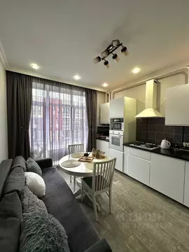 2-к кв. Москва Андерсен жилой комплекс, ул. Нильса Бора, 12 (64.1 м)