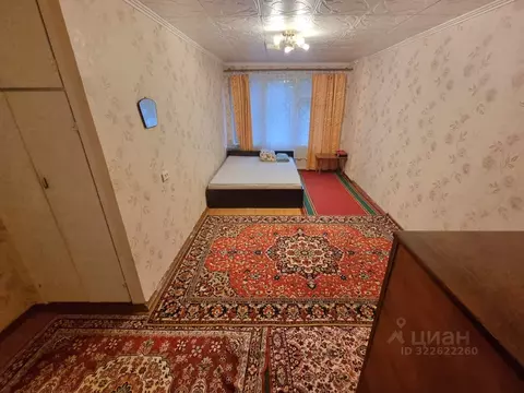 2-к кв. Московская область, Видное Школьная ул., 59 (45.0 м)