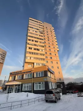 2-к кв. Алтайский край, Барнаул ул. Малахова, 123 (65.0 м)