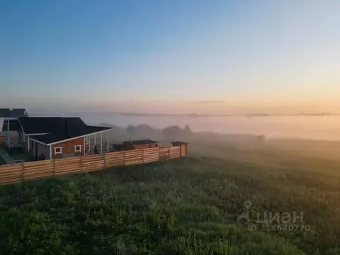 Дом в Самарская область, Красноярский район, Светлое Поле с/пос, д. ...