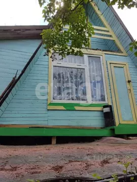 Дом в Костромская область, Кострома Судостроитель СНТ,  (22 м)