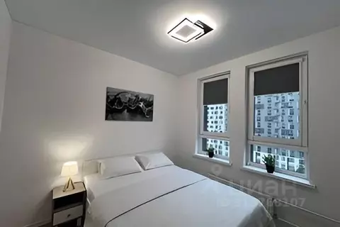 1-к кв. Московская область, Мытищи ул. Стрельбище Динамо, 10 (32.0 м)