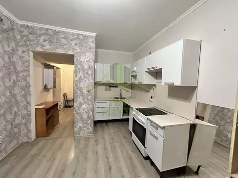 1-к кв. Бурятия, Улан-Удэ 113-й мкр, 31 (34.5 м)