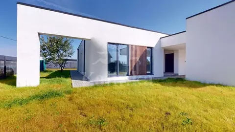 Дом в Московская область, Истра муниципальный округ, д. Исаково  (185 ...