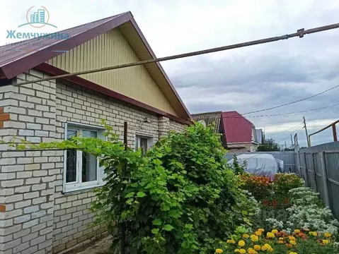 Дом в Ульяновская область, Мелекесский район, Новомайнское городское ...
