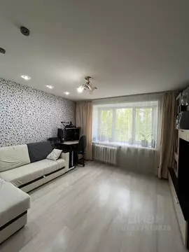 2-к кв. Чувашия, Чебоксары Хузангая ул., 34 (43.8 м)