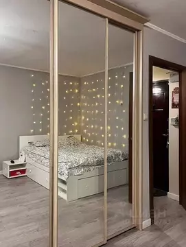 1-к кв. Москва ул. Линии Октябрьской Железной Дороги, 4 (35.0 м)