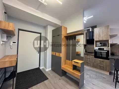 1-к кв. Ленинградская область, Всеволожский район, Свердловское ...