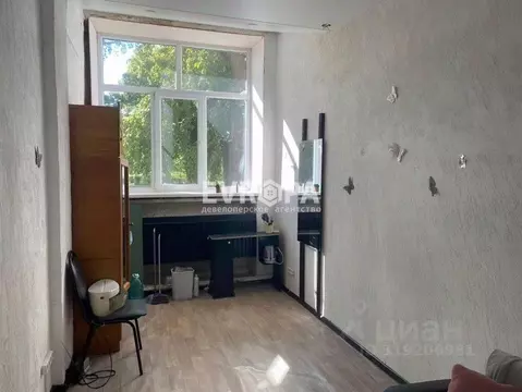 Офис в Ульяновская область, Ульяновск Пушкинская ул., 7 (15 м)