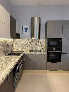 2-к кв. Москва проезд Невельского, 6к3 (68.0 м)