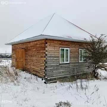 Дом в село Аскарово, улица Рафика Сальманова (50 м)