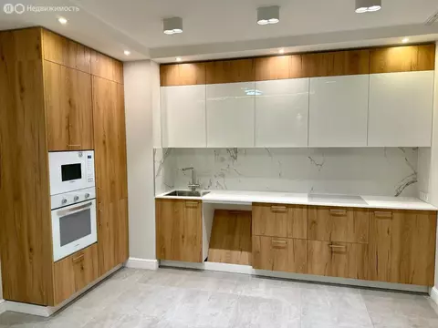 3-комнатная квартира: Санкт-Петербург, Московский проспект, 183-185Ак3 ...