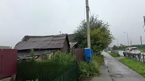 Участок в Свердловская область, Верхняя Пышма ул. Феофанова, 12 (8.0 ...