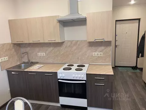 Студия Московская область, Ленинский городской округ, д. Сапроново, ...