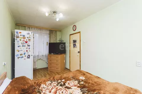 2-к кв. Башкортостан, Уфа ул. Менделеева, 215/1 (47.0 м)