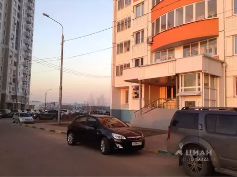 Помещение свободного назначения в Московская область, Химки просп. ...