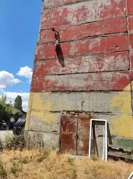 Помещение свободного назначения в Крым, Симферополь ул. Генерала ...