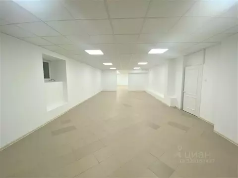 Помещение свободного назначения в Москва Ленинградский просп., 77К4 ...