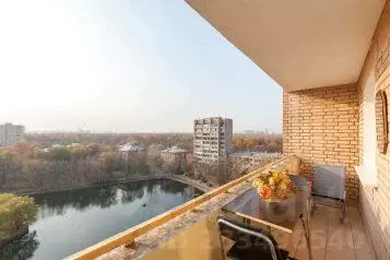 1-к кв. Москва Большая Остроумовская ул., 21 (35.0 м)