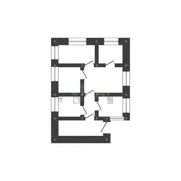 Дом в Смоленская область, Починковский муниципальный округ, д. ...