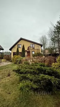 Коттедж в Санкт-Петербург, Санкт-Петербург, Сестрорецк Приозерная ул. ...