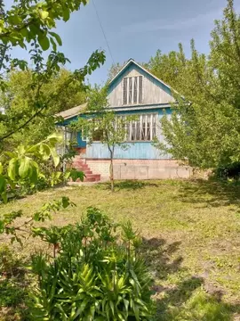 Дом в Костромская область, Кострома Крупяной пер., 6 (66 м)