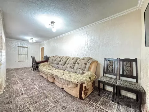 Дом в Кабардино-Балкария, Нальчик Труженик СДТ, 46 (87 м)