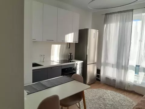 1-к кв. Москва ул. Аэростатная, 15к12 (22.0 м)