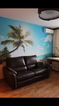 2-к кв. Москва Симферопольский бул., 2А (58.0 м)