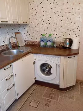 2-к кв. Московская область, Котельники ул. Кузьминская, 9 (68.0 м)